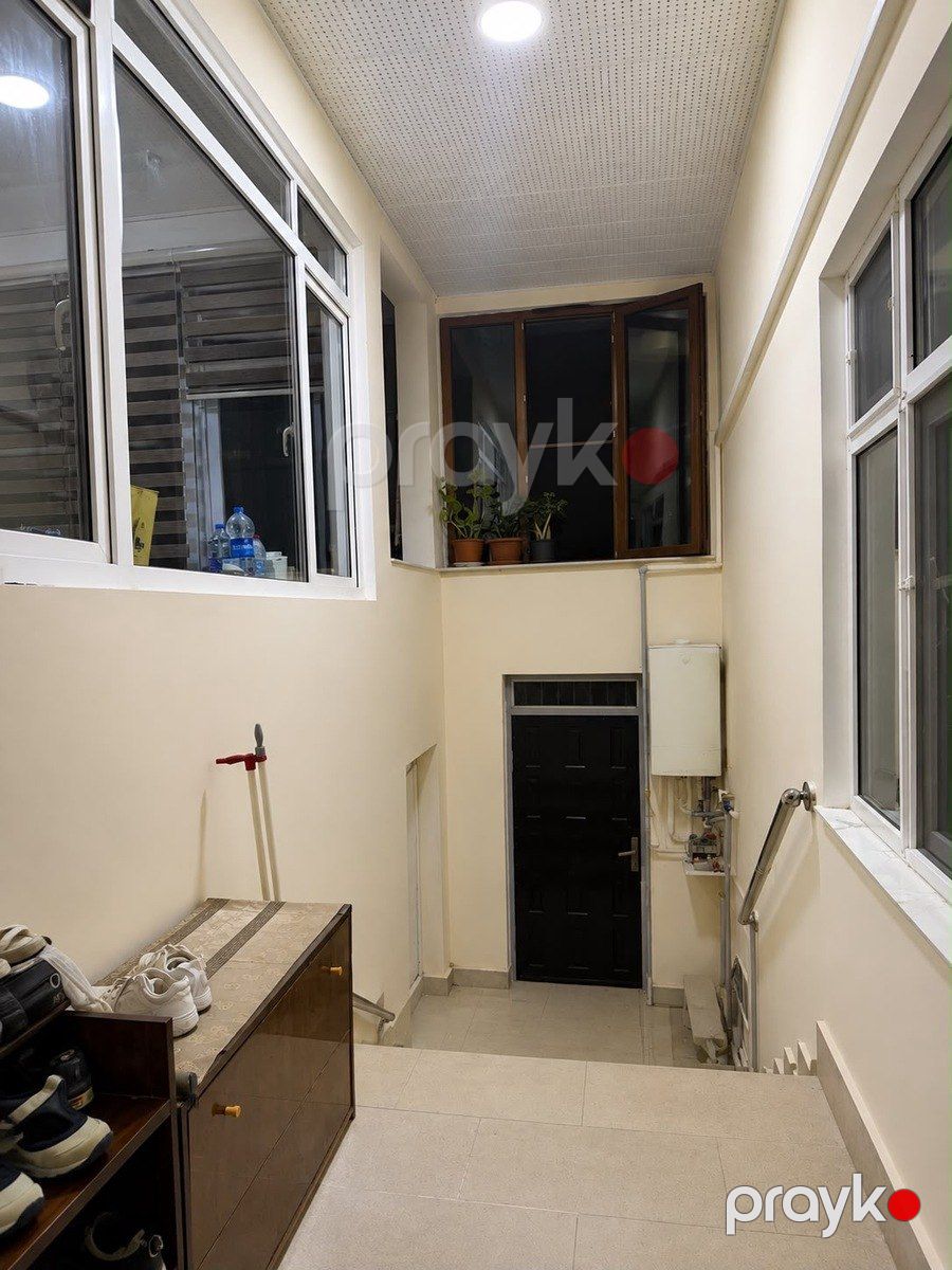 Satılır 4 otaqlı həyət evi/bağ evi 124 m² — Ev, villa, Bakı (2)