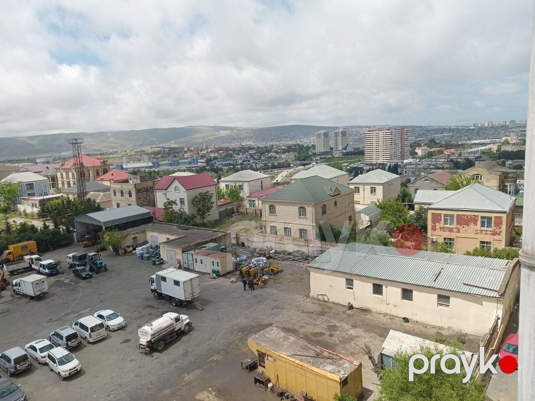 Satılır 3 otaqlı yeni tikili 125 m² — Mənzil, Bakı (11)