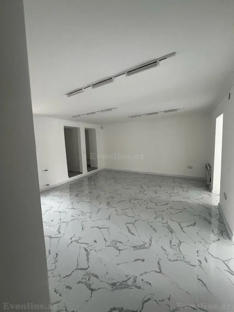 Satılır Obyekt 60 m² Bakı, Nəsimi r., Nizami m — Əmlak, Bakı (2)