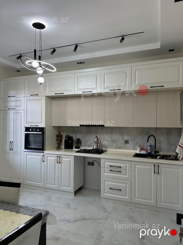 Satılır 6 otaqlı Həyət evi / Villa, 240 m², 20-ci mikrorayon — Ev, villa, Sumqayıt (12)