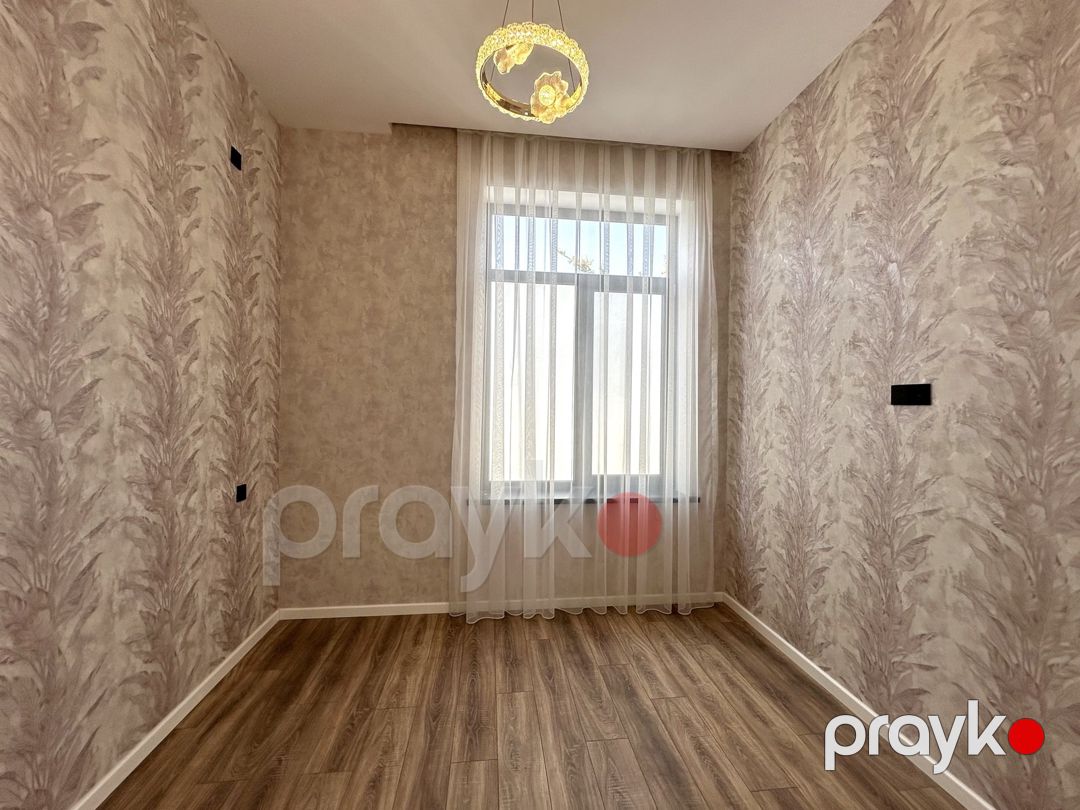 Satılır 4 otaqlı həyət evi/bağ evi 140 m² — Ev, villa, Bakı (10)