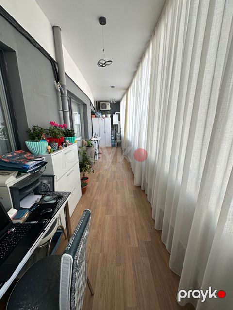 Satış: 3 otaqlı Yeni tikili, 113 m², Binəqədi rayonu — Bakı