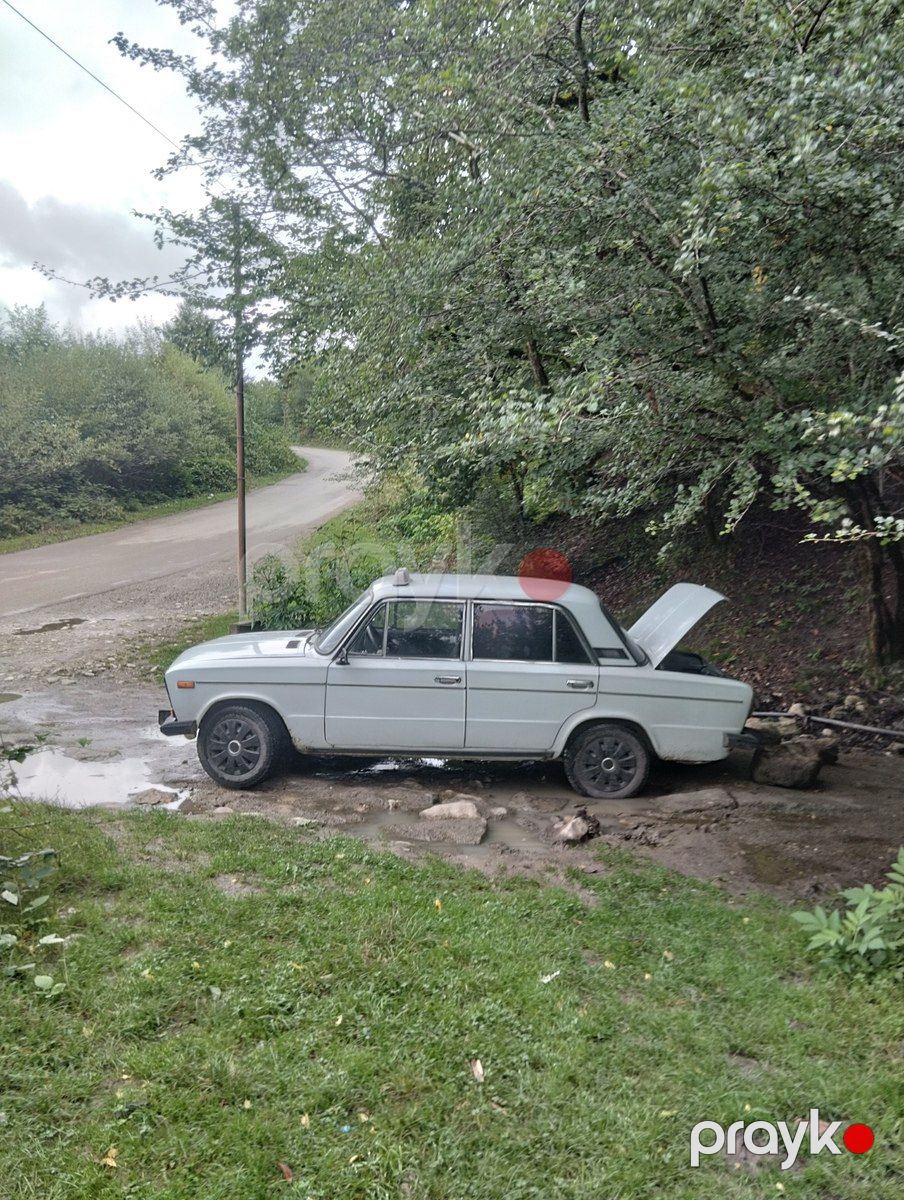 Lada (vaz) 2106, 1994 il — Avtomobillər, Quba (3)