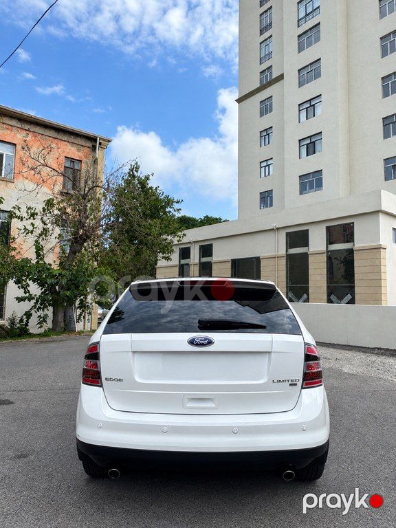 Ford Edge, 3.5 L, 2010 il, 310 000 km — Avtomobillər, Bakı (3)