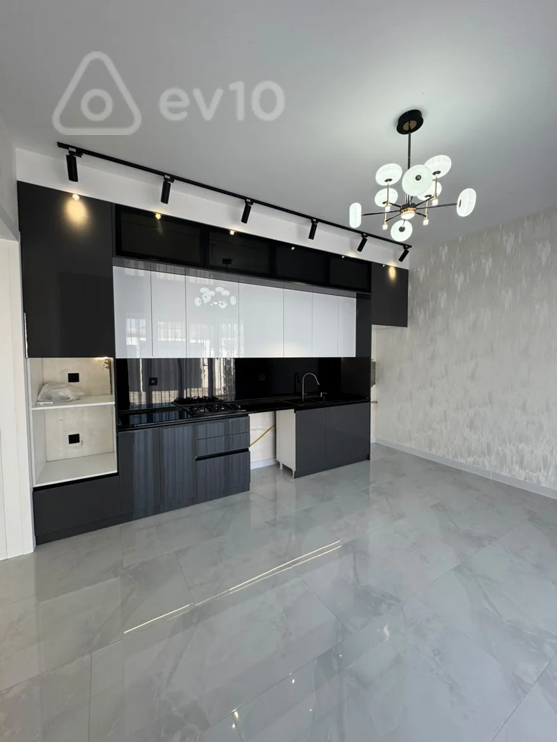 4 otaqlı həyət evi, 160 m², Şüvəlan — Ev, villa, Bakı (11)