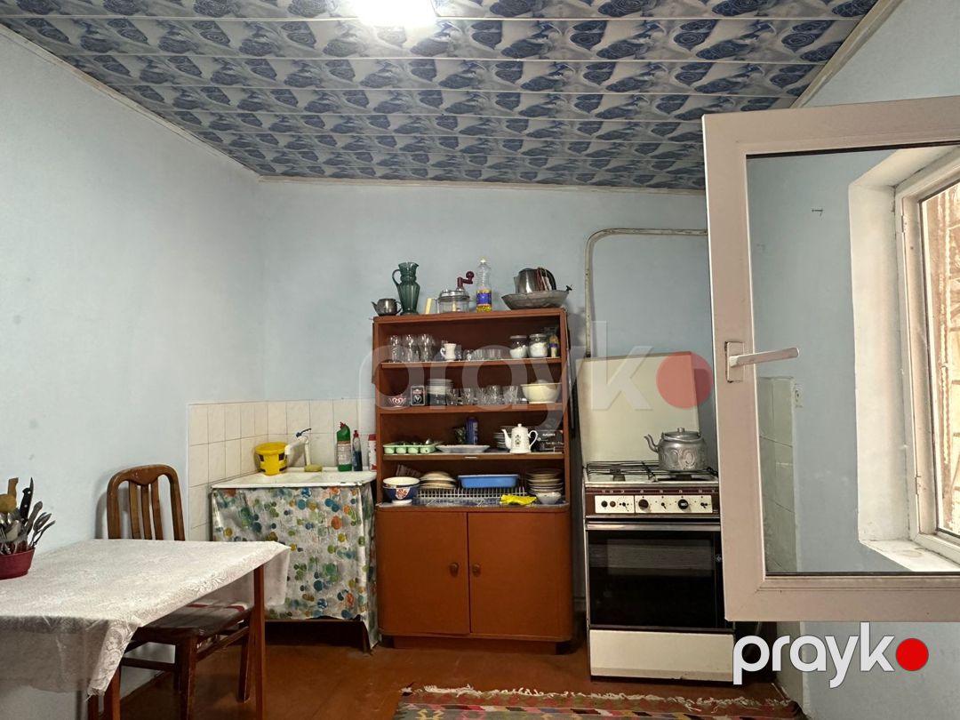 Satılır 3 otaqlı həyət evi/bağ evi 65 m² — Ev, villa, Bakı (6)