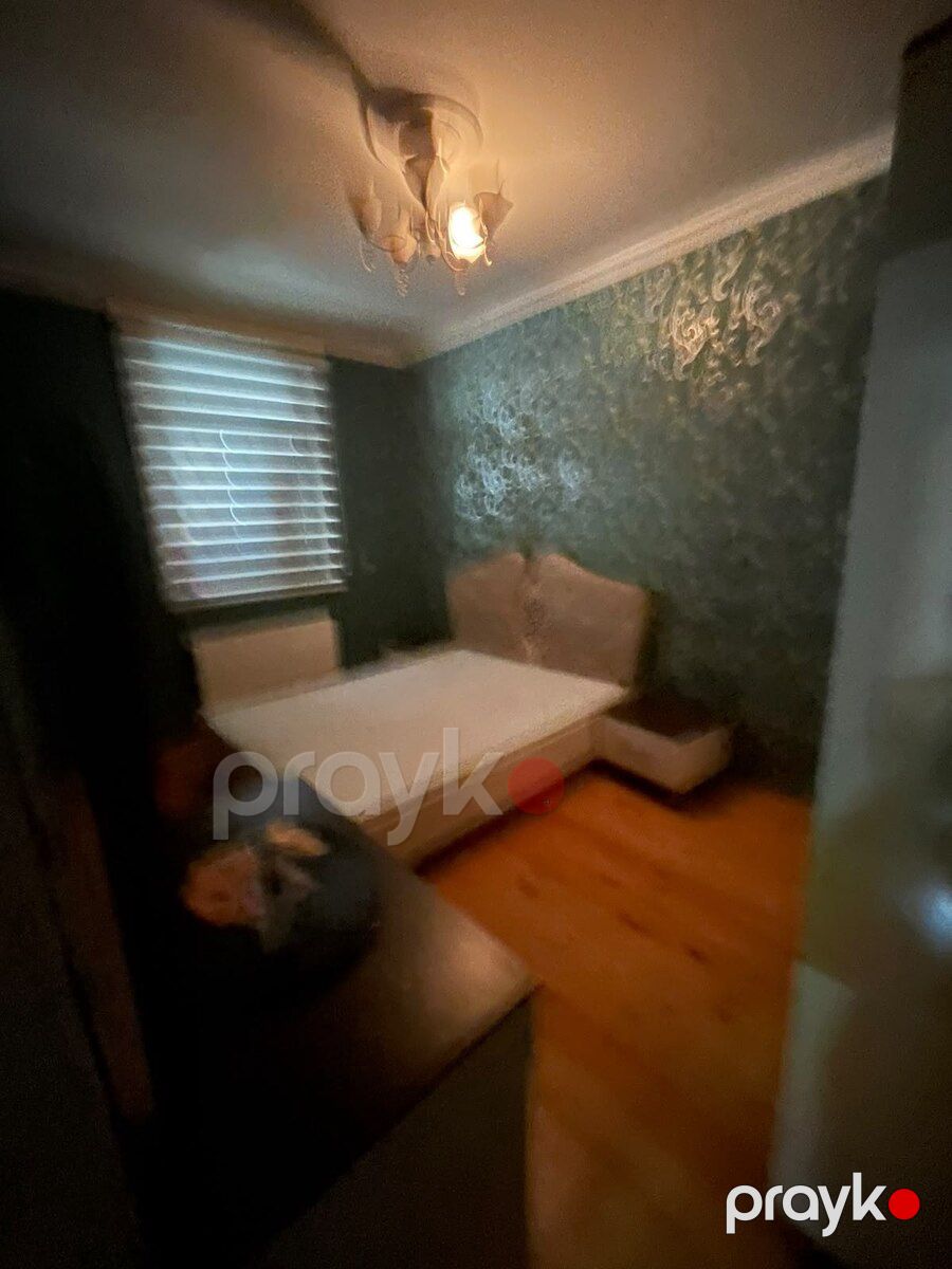 3-otaqlı mənzil kirayə verilir, Xırdalan ş., 125 m² — Mənzil, Xırdalan (5)