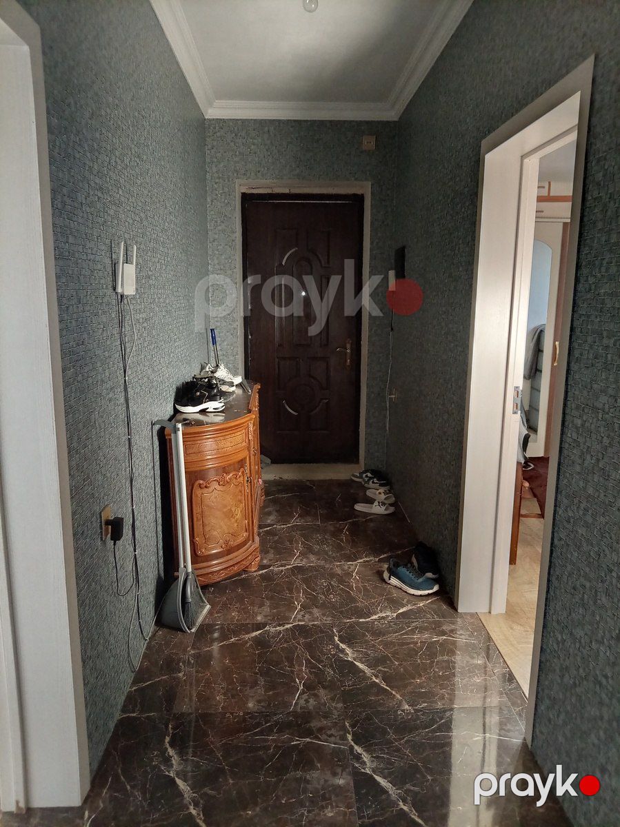 Satılır 4 otaqlı həyət evi/bağ evi 110 m² — Ev, villa, Bakı (6)