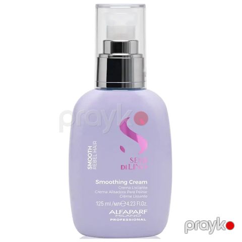 Saç kremi Alfaparf Milano Semi Di Lino Smooth 125 ml — Bakı
