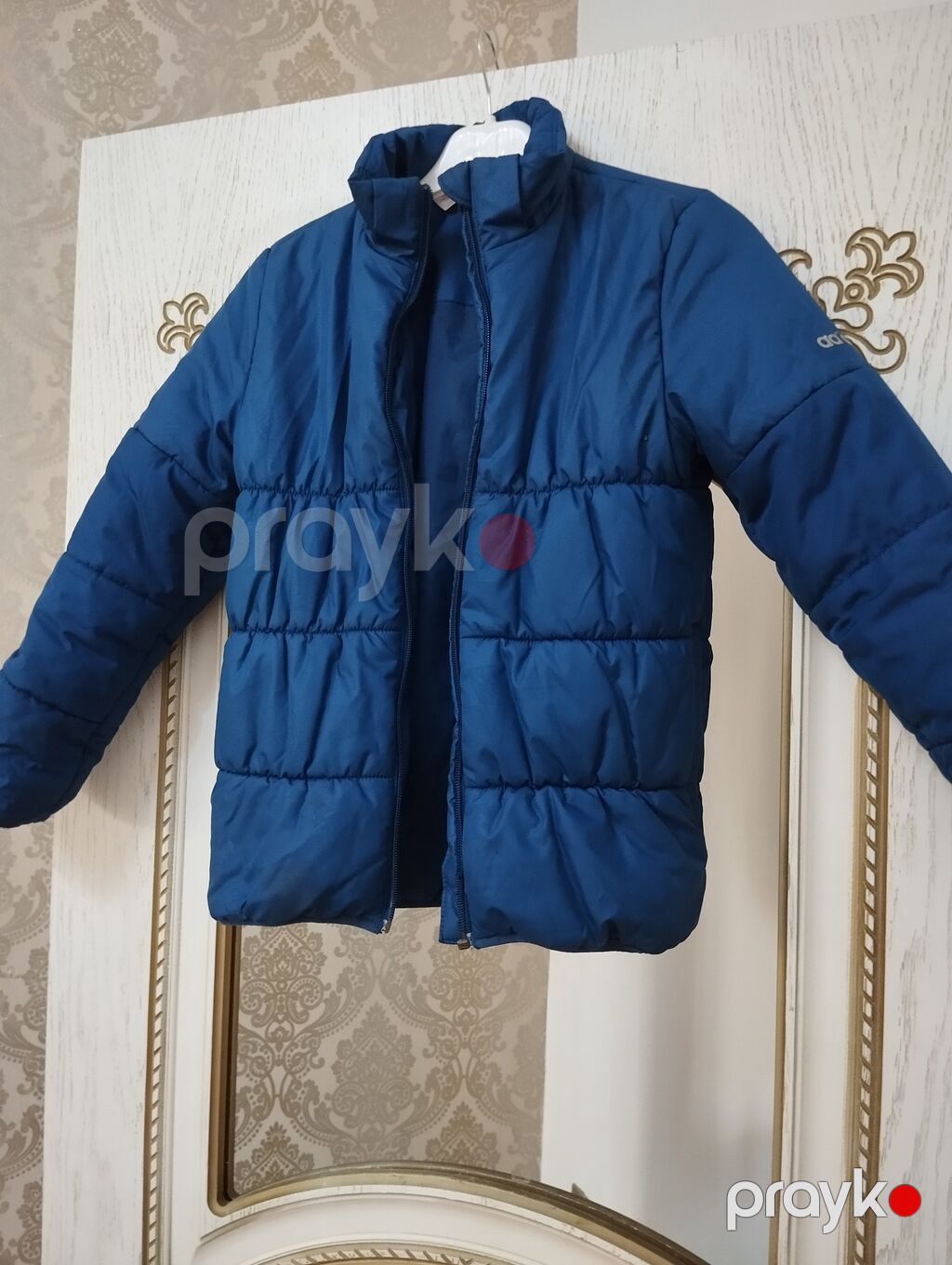 Kurtka 8 9 yaş — Uşaq geyimi, Sumqayıt (4)