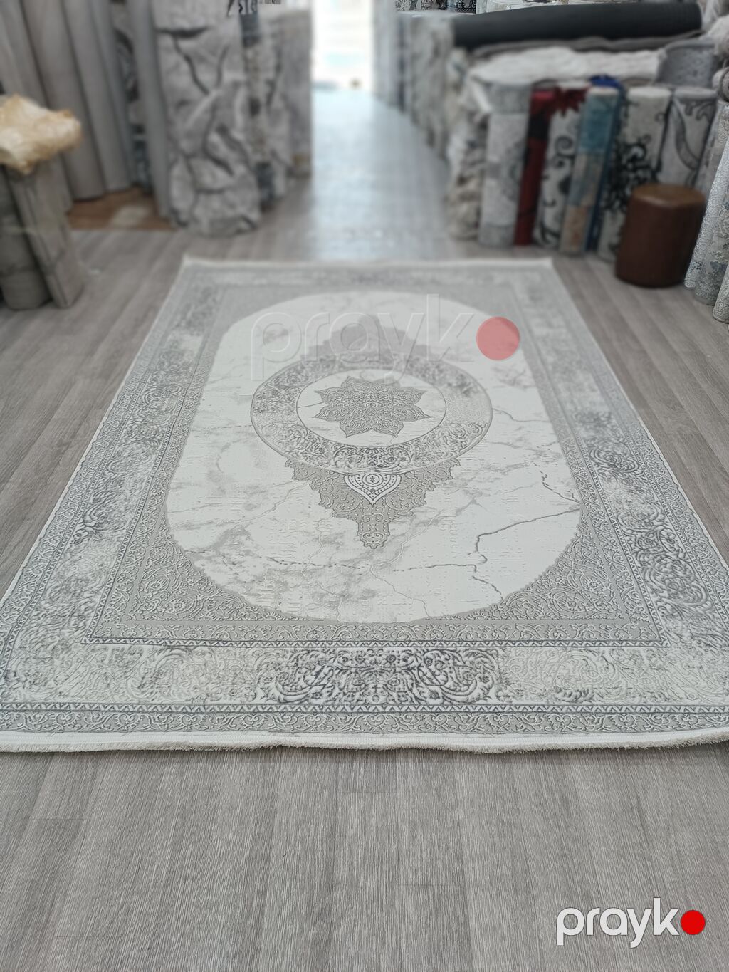 Xalça Dekorativ — Xalılar, Bakı (7)