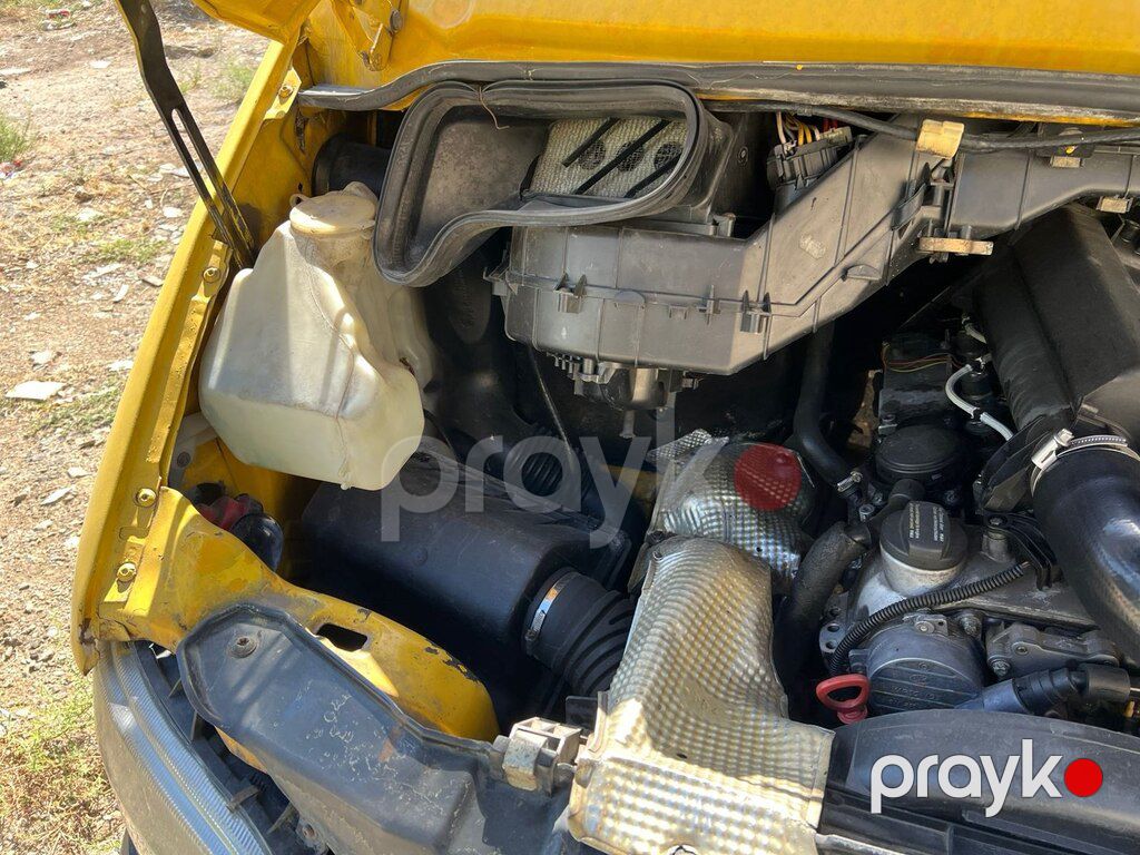 Mercedes Sprinter 313, 2.2 L, 2001 il, 451 000 km — Yük maşınları, Bakı (6)
