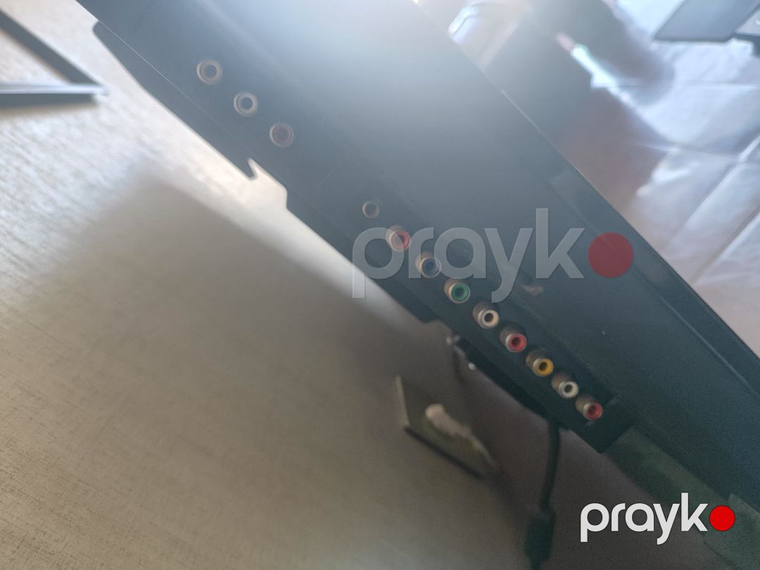 Televizor Toshiba — TV və Video, Bakı (3)