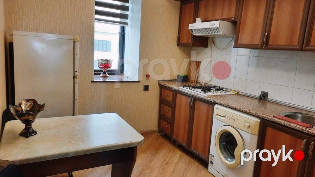 Satılır 3 otaqlı köhnə tikili 70 m² — Mənzil, Bakı (11)
