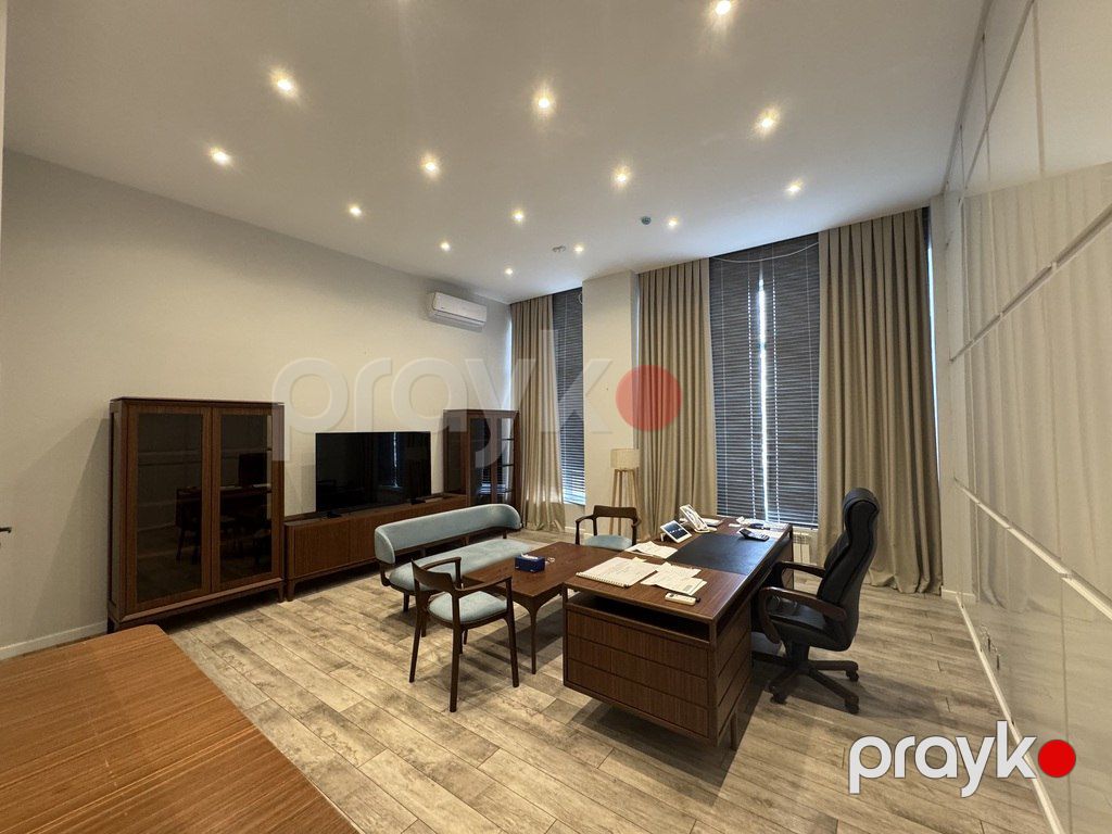 İcarəyə verilir obyekt 500 m² — Əmlak, Bakı (7)