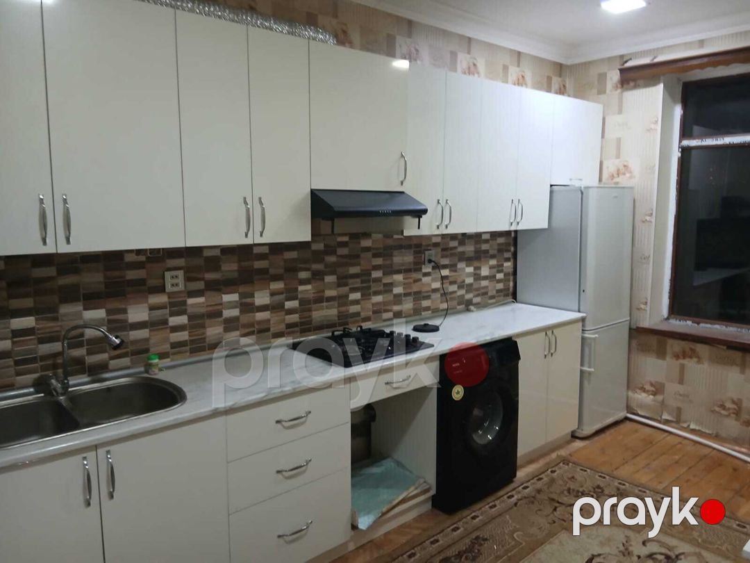 Satılır 2 otaqlı yeni tikili 75 m² — Mənzil, Xırdalan (9)