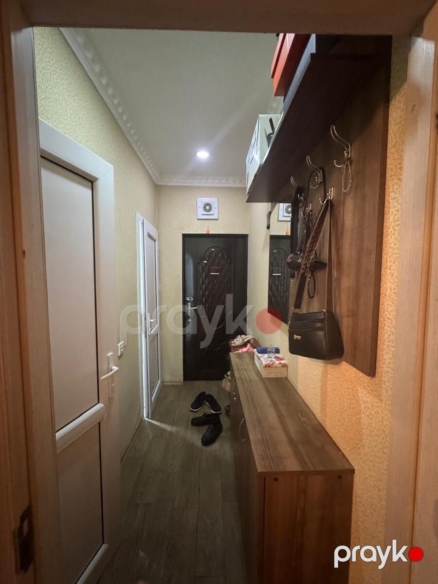 Satılır 2 otaqlı köhnə tikili 56 m² — Mənzil, Bakı (6)