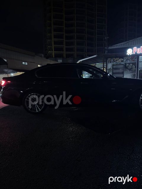 Sürücü işi axtarıram — Bakı