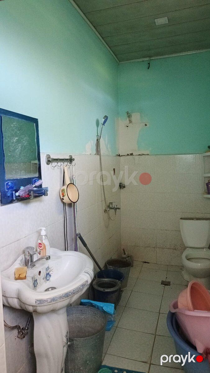 Həyət evi, Şəki ş — Ev, villa, Şəki (9)
