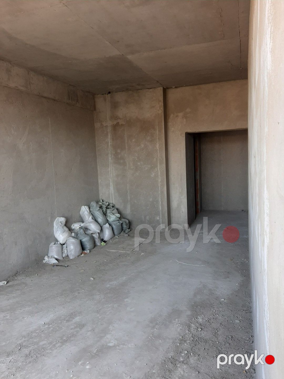 2-otaqlı yeni tikili, Xırdalan ş., 63 m² — Mənzil, Xırdalan (7)