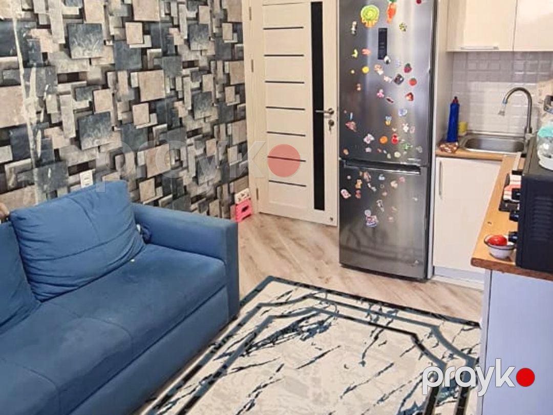 Satılır 2 otaqlı yeni tikili 41 m² — Mənzil, Bakı (7)