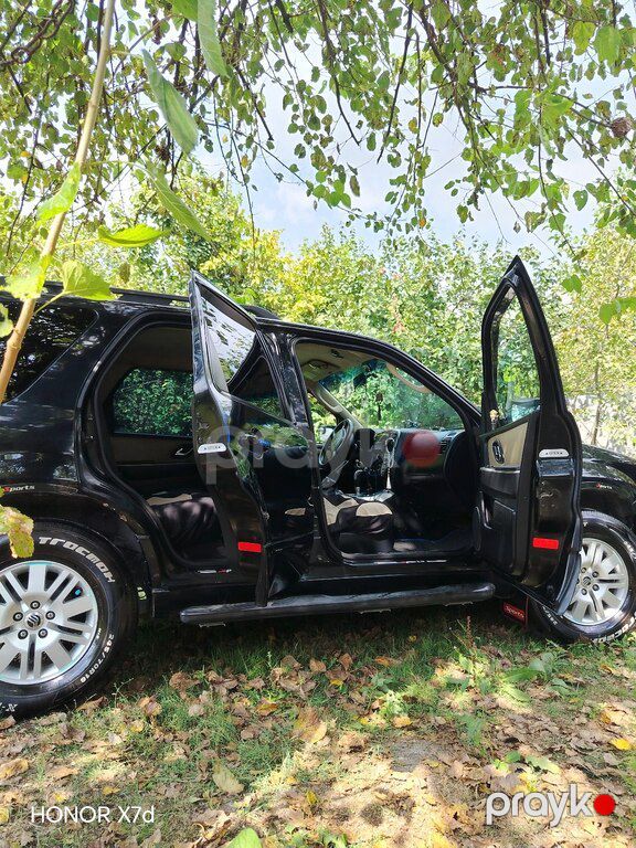 Mercury Mariner, 2.3 L, 2006 il, 299 000 km — Avtomobillər, İsmayıllı (5)