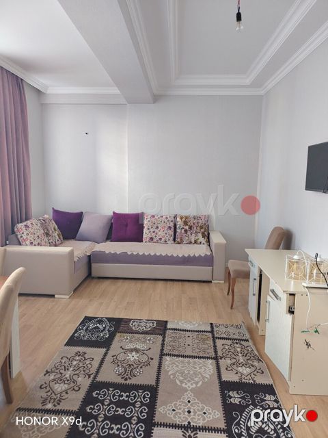 2-otaqlı yeni tikili kirayə verilir, Xırdalan ş., 80 m² — Xırdalan