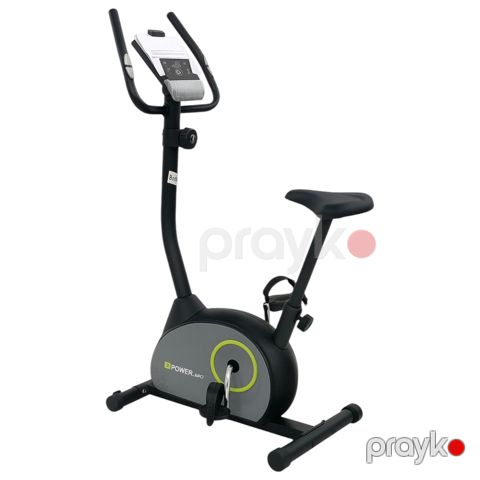 Velotrenajor Powerland YK-B0901 - WS1517 — Bakı