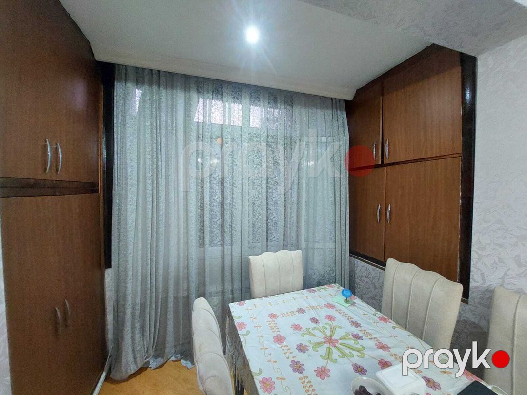 Satılır 2 otaqlı köhnə tikili 50 m² — Mənzil, Bakı (2)