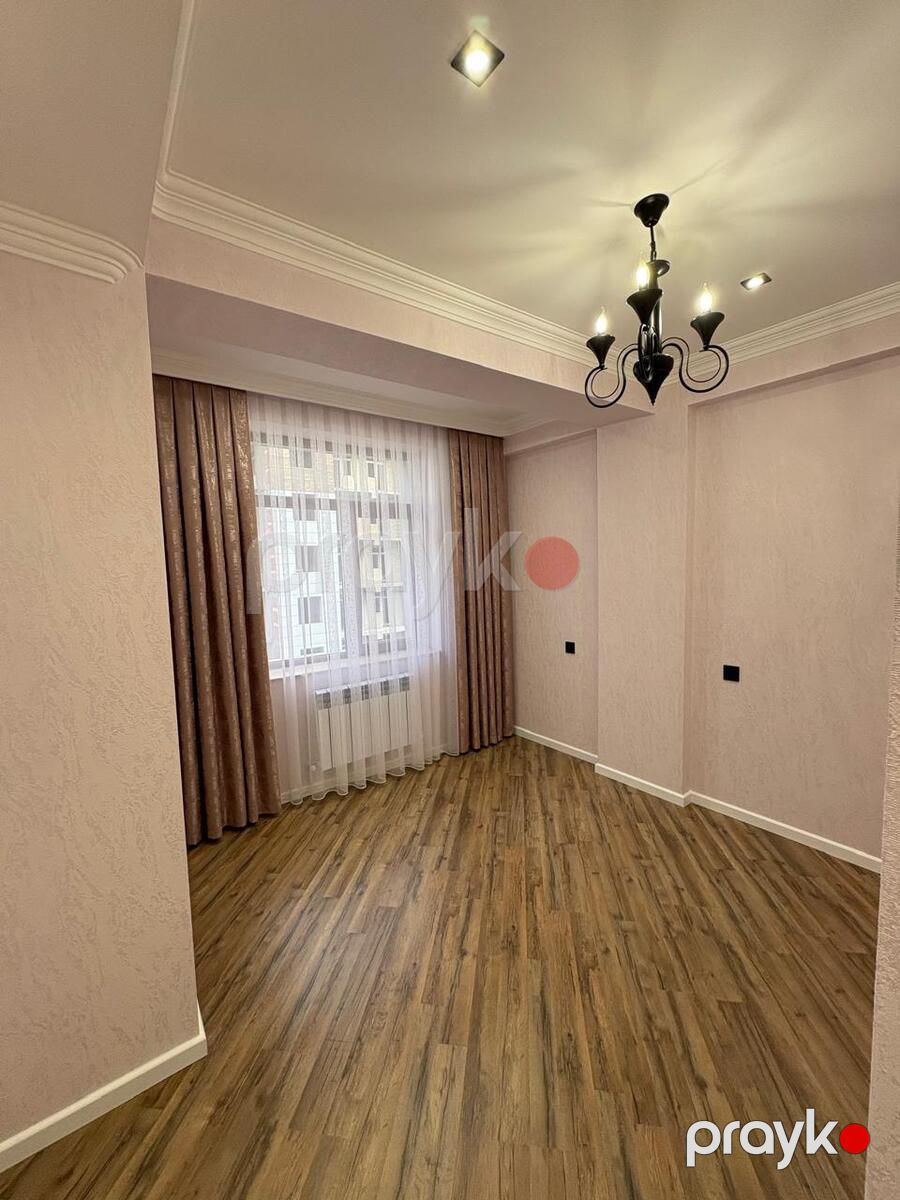 Satılır 4 otaqlı yeni tikili 118 m² — Mənzil, Bakı (6)