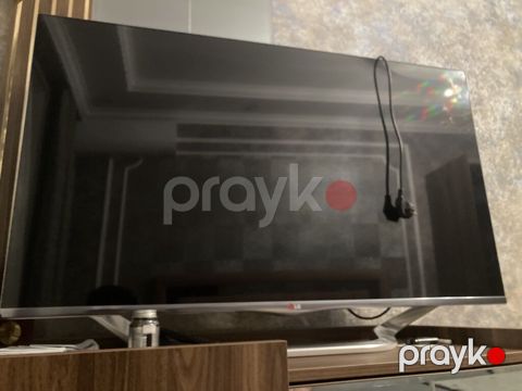 LG 47LA741V LED TV smart 3D - Ekran: 47 düym, Full HD (1920x1080) — Bakı