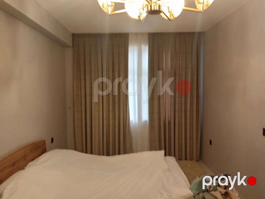 Satılır 3 otaqlı yeni tikili 100 m² — Mənzil, Xırdalan (2)
