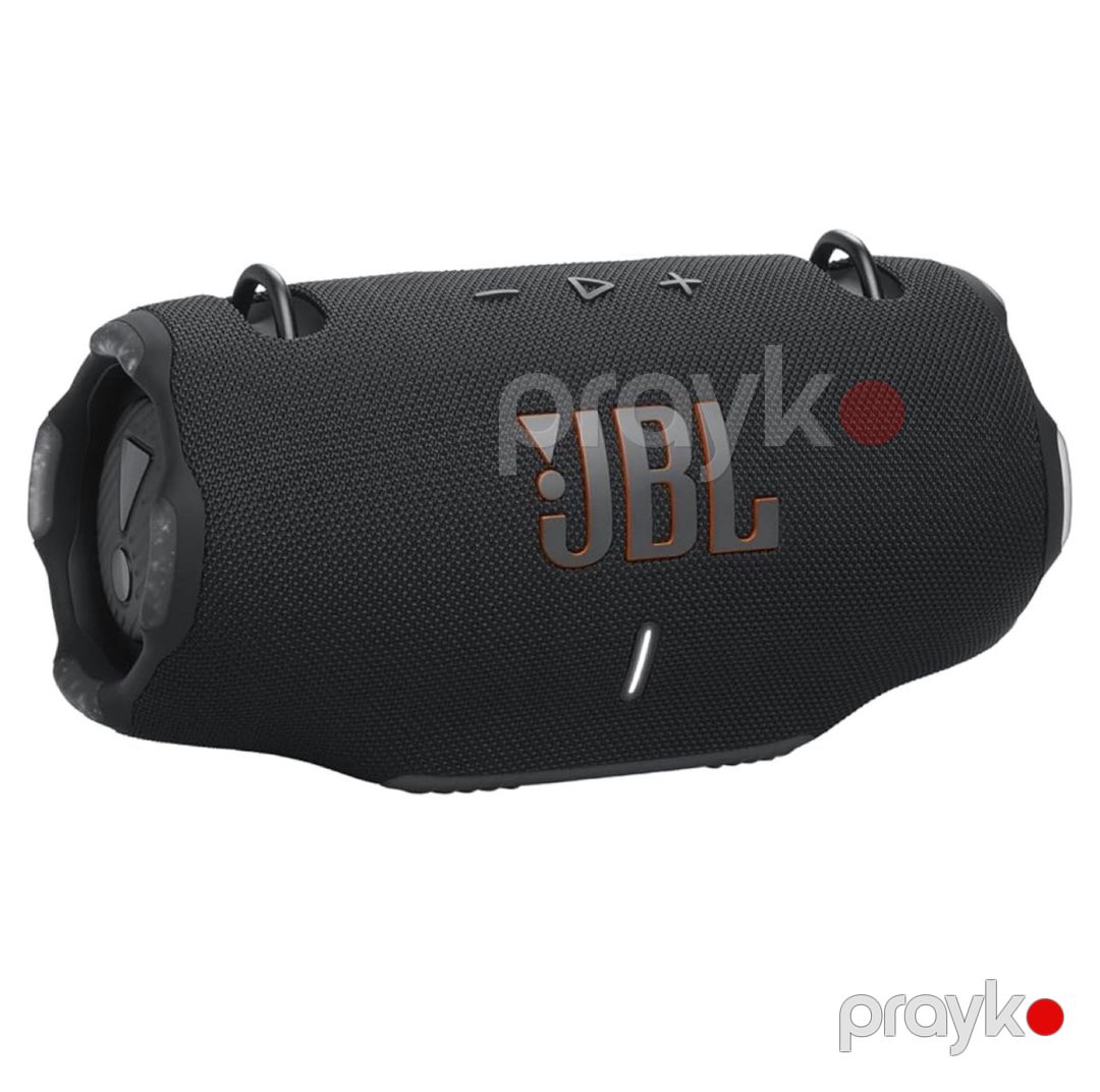Dinamik JBL Xtreme 4 Black — Səs texnikası, Bakı (2)