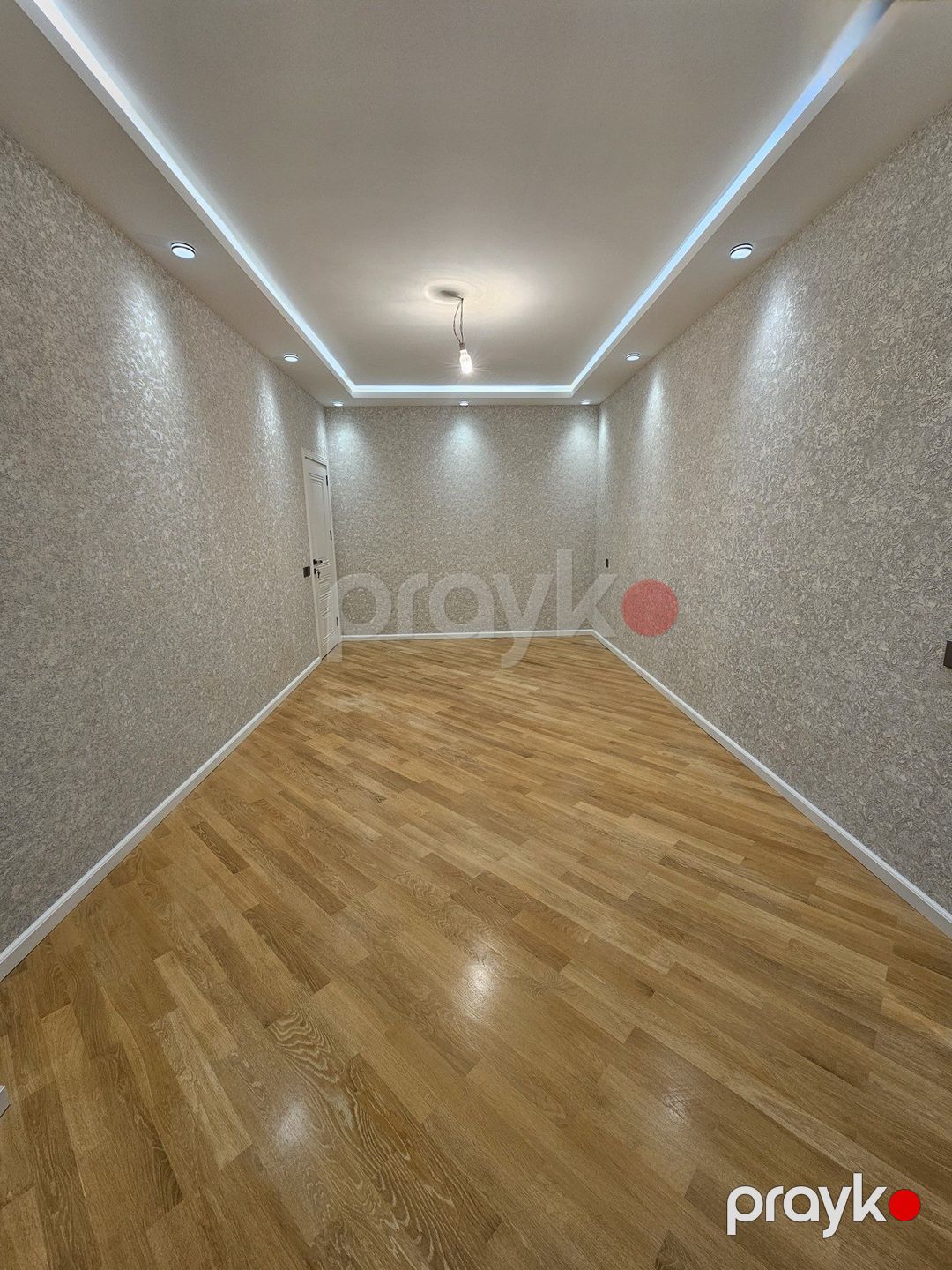 Satılır 4 otaqlı köhnə tikili 125 m² — Mənzil, Bakı (9)