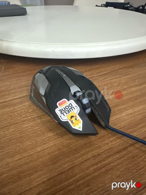 Kompüter siçanı — Bakı