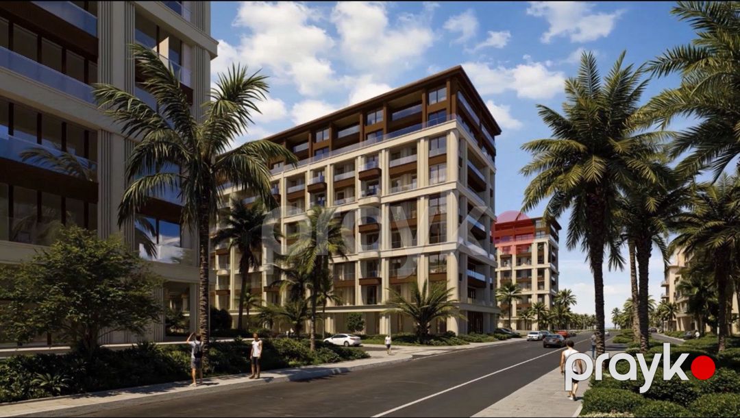 Satılır 3 otaqlı yeni tikili 134 m² — Mənzil, Bakı (4)