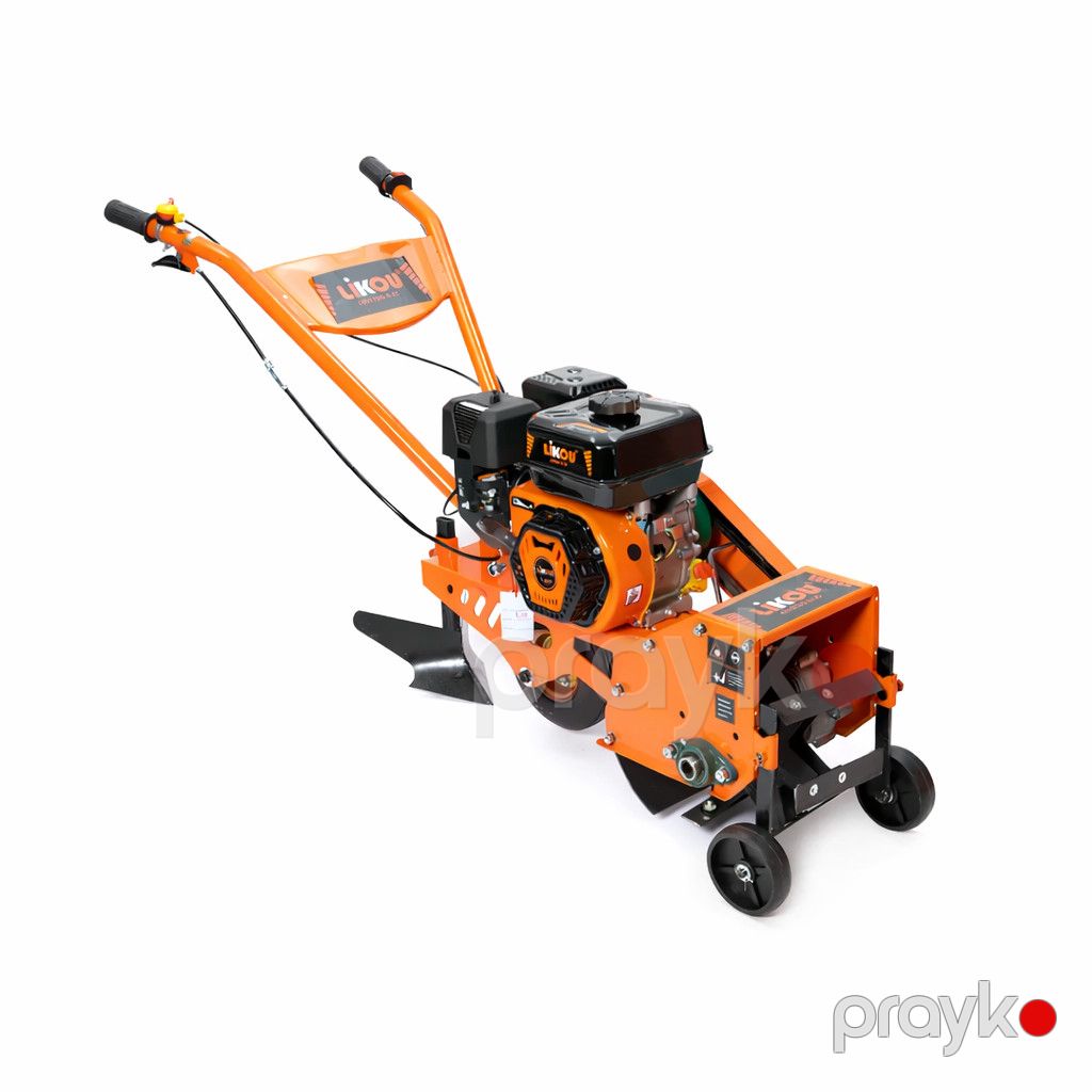 Kultivator Likou LEİ3TGQ-4.2C — Mallar, Bakı (2)