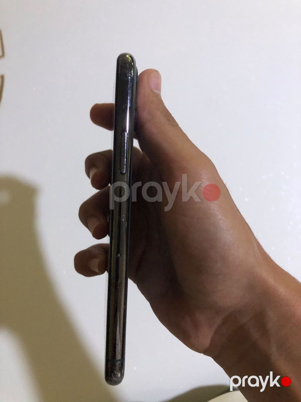 IPhone 11 Pro, 64 GB, Space Gray — Apple iPhone, Cəlilabad (4)