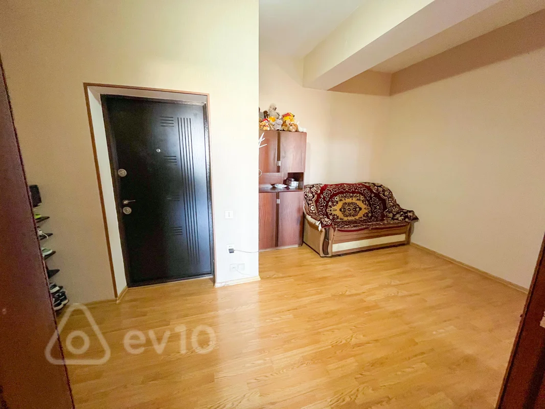 3 otaqlı mənzil, 116 m², D.Bünyadzadə küç — Mənzil, Bakı (9)
