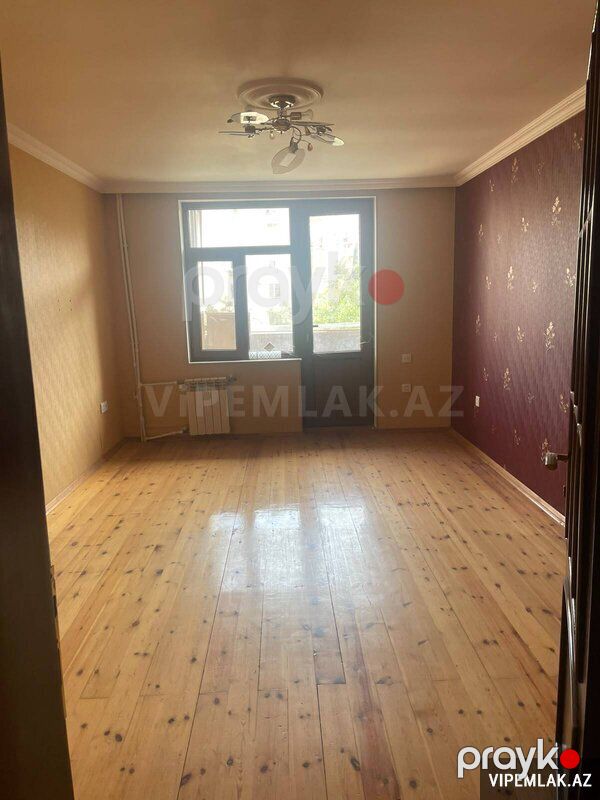 Xətai rayonunda 3 otaqlı Köhnə tikili Satılır, 60 m² — Mənzil, Bakı (8)
