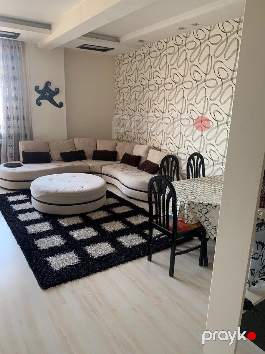 İcarəyə verilir 2 otaqlı yeni tikili 100 m² — Mənzil, Bakı (4)