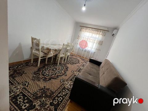 İcarəyə verilir 2 otaqlı köhnə tikili 60 m² — Bakı