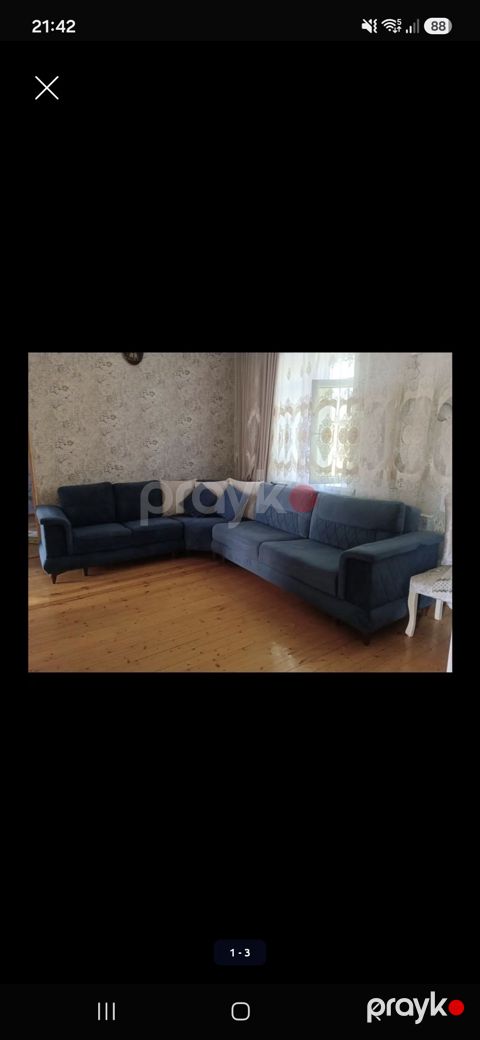 Embawood markası Divan Satılır — Gəncə