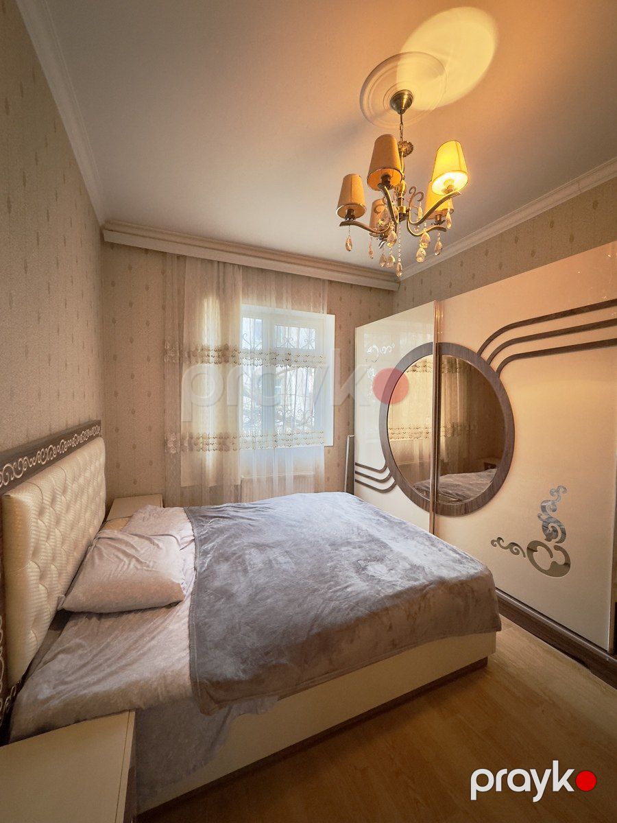 Satılır 3 otaqlı köhnə tikili 80 m² — Mənzil, Bakı (2)