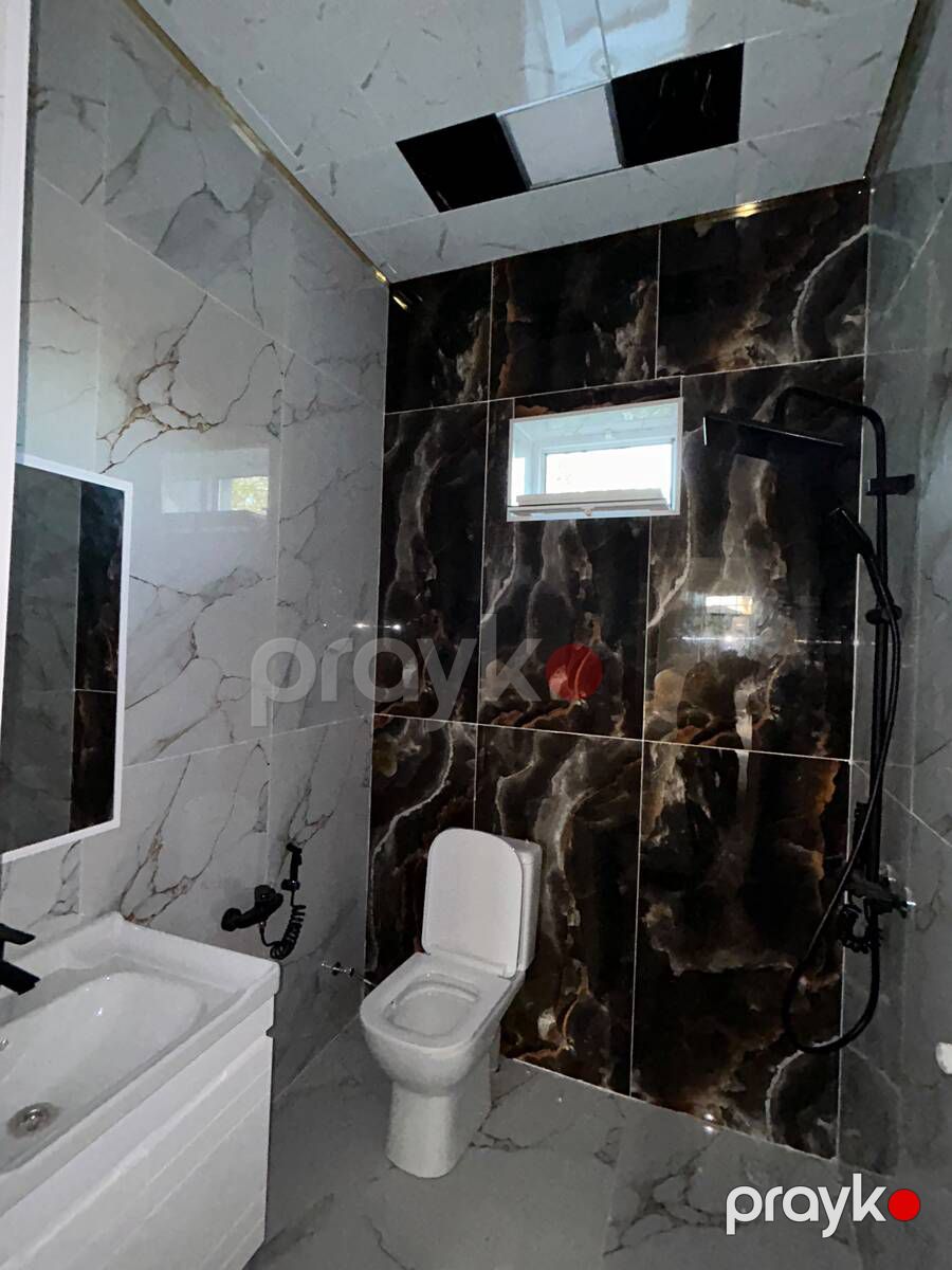 Həyət evi, Maştağa qəs — Ev, villa, Bakı (5)
