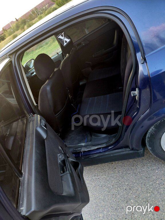 Opel Astra, 2.0 L, 1999 il, 226 352 km — Avtomobillər, Bakı (8)
