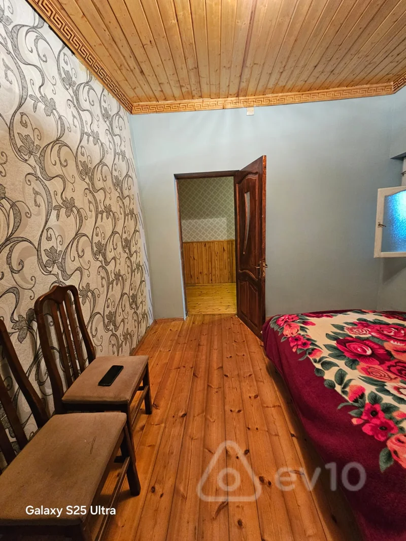 4 otaqlı həyət evi, 107 m², Zabrat — Ev, villa, Bakı (9)