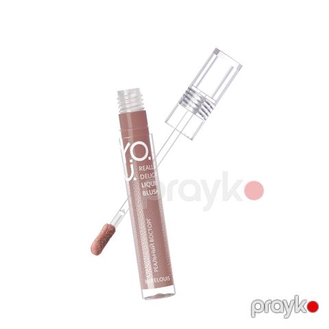 Maye ənlik Relouis Y.O.U Really Delight 03 Lightly Warm — Bakı