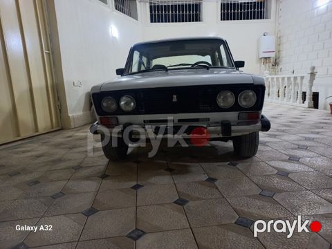 Lada (VAZ) 2106, 1.5 L, 1985 il, 68 000 km — Gəncə