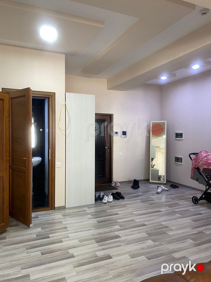 Satılır 2 otaqlı yeni tikili 100 m² — Mənzil, Bakı (9)